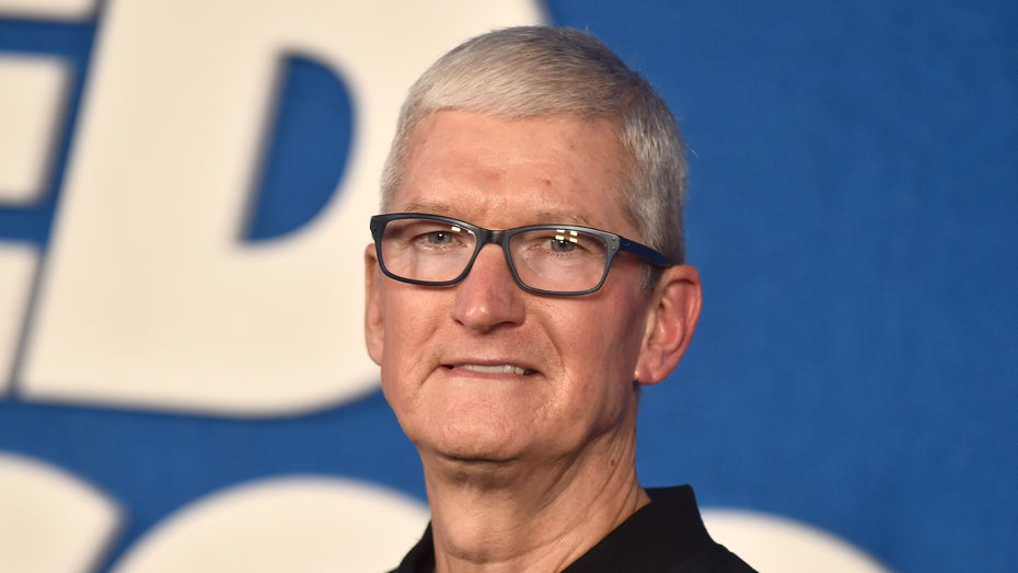 Du willst einen Job bei Apple? Tim Cook verrät, was dafür wichtig ist