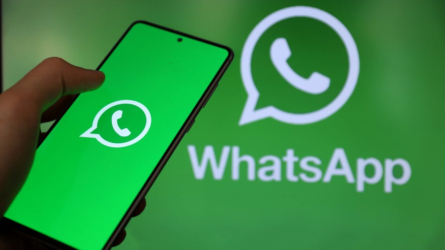 Neues Feature für Whatsapp: So funktioniert der KI-Chatbot im Messenger