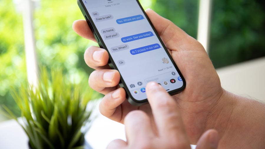 Whatsapp und Apple im Fokus: Wie sich der DMA auf dein Smartphone auswirkt