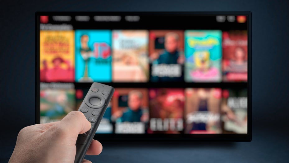 Für unentschlossene Netflix-Gucker: Diese App sucht die Serie für dich aus