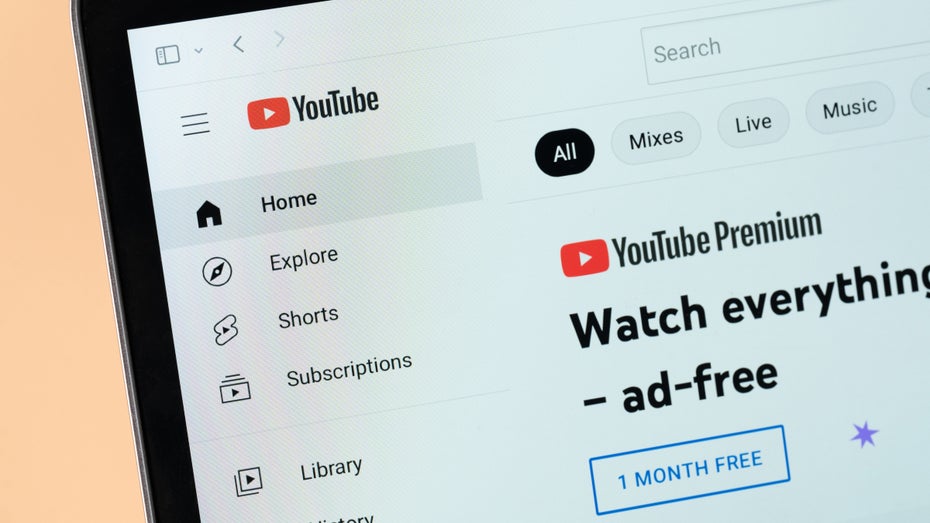 Langsames Youtube: Dieser Adblocker soll schuld sein – und nicht Google