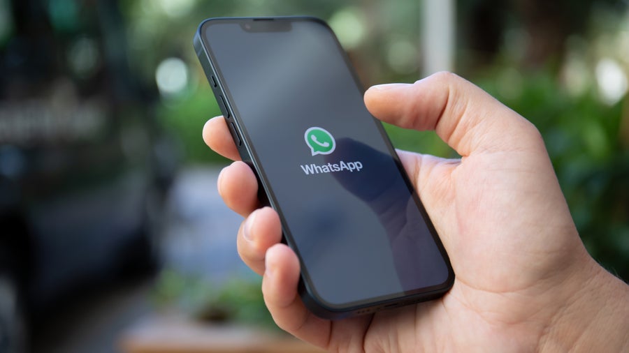 Whatsapp geht mit einem neuen Feature gegen Spam-Accounts vor – so funktionierts