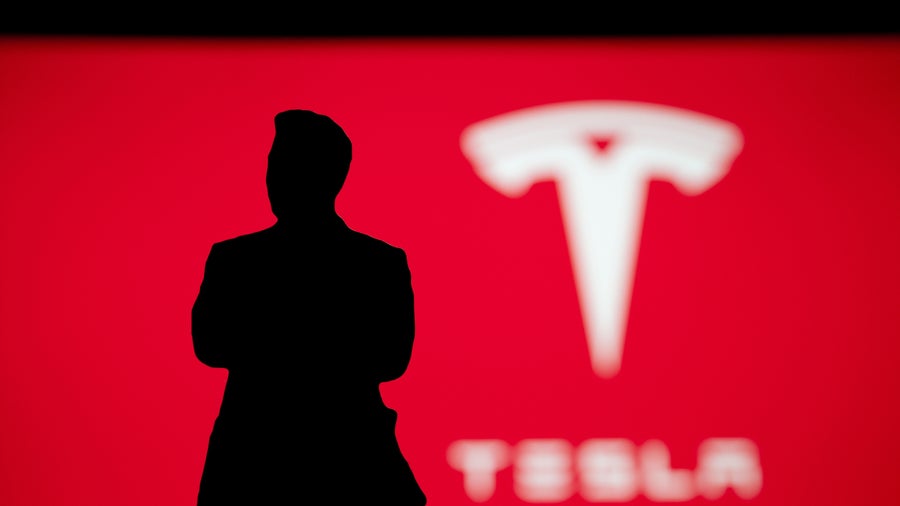 Trotz Megaeinsatz für Tesla kommentarlos gefeuert: Story eines Ex-Mitarbeiters geht viral