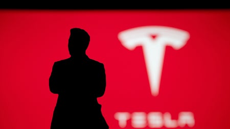 Tesla-Hassliebe: Warum die Klimabewegung Elon Musk zum Feindbild erklärt