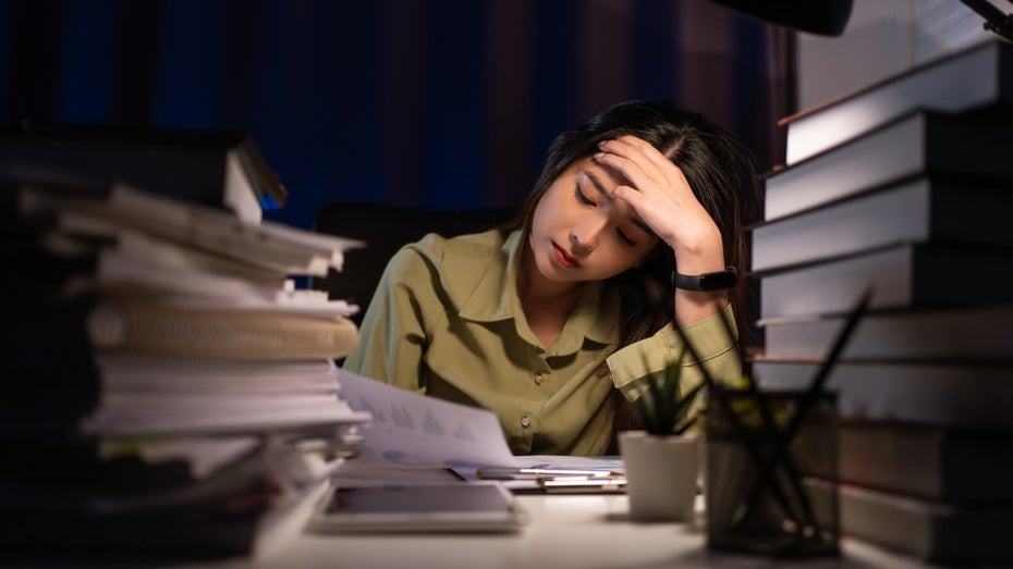 Nachtschicht? Wissenschaftler wollen die ideale Nap-Strategie gefunden haben Nachtschicht? Wissenschaftler wollen die ideale Nap-Strategie gefunden haben