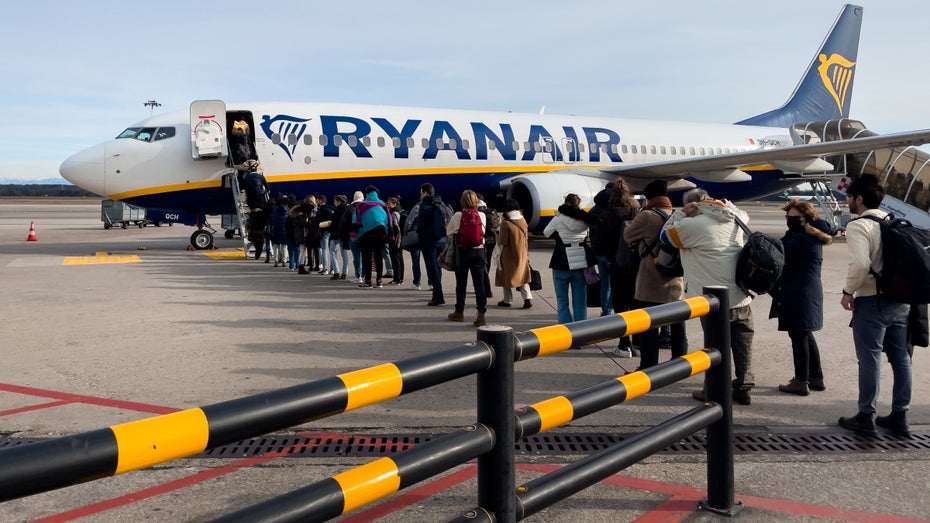 Ryanair erwartet Rekordgewinn: Ist das das Ende der Billigflüge? Ryanair erwartet Rekordgewinn: Ist das das Ende der Billigflüge?