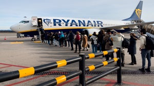 Ryanair erwartet Rekordgewinn: Ist das das Ende der Billigflüge?