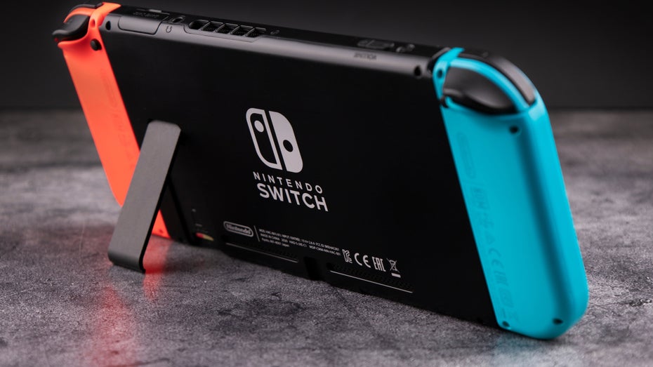 Nintendo verrät erste Details zur Switch 2: Was die Infos für Gamer bedeuten