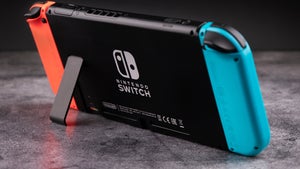 Nintendo Switch 2: Kommt die Konsole mit einem Chip aus der Autoindustrie?