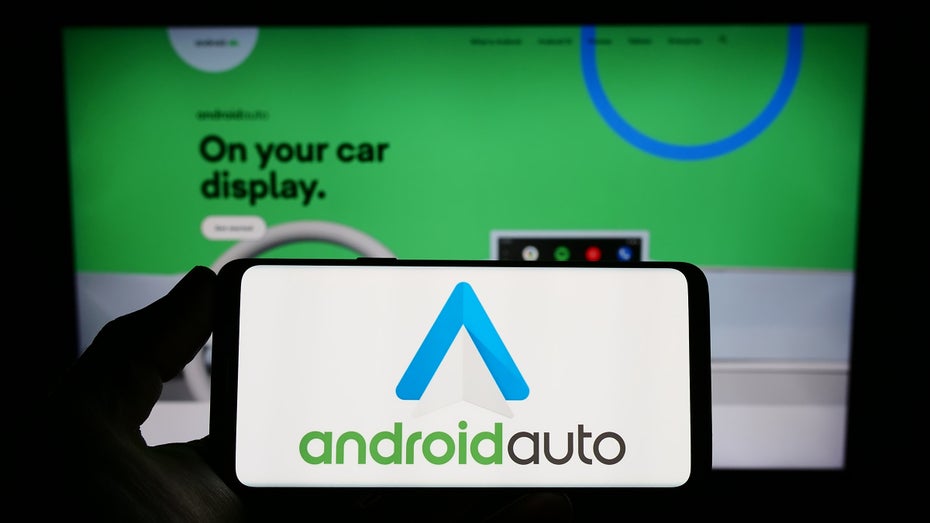 Google Maps: Auch Android Auto bekommt den unbeliebten Farbanstrich