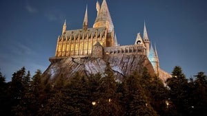 Harry Potter trifft Berghain: Bild-KI verfrachtet Zauberlehrling nach Berlin