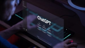 ChatGPT: Darum durften Microsoft-Mitarbeiter das KI-Tool zwischenzeitlich nicht nutzen