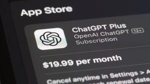 Ansturm zu groß: ChatGPT stoppt Plus-Abos