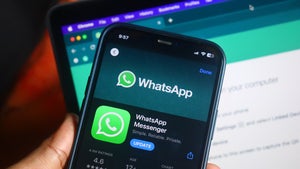 Whatsapp arbeitet an praktischer Funktion für Videos