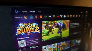 Warcraft Rumble: Blizzard bringt kostenloses Handy-Game raus