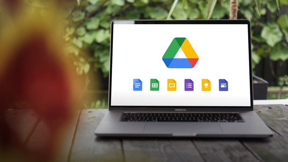 Google Drive: Nutzer klagen über verschwundene Daten