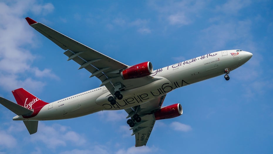 Erstes Passagierflugzeug überquert Atlantik mit Treibstoff aus Abfallfetten – nicht ohne Kritik