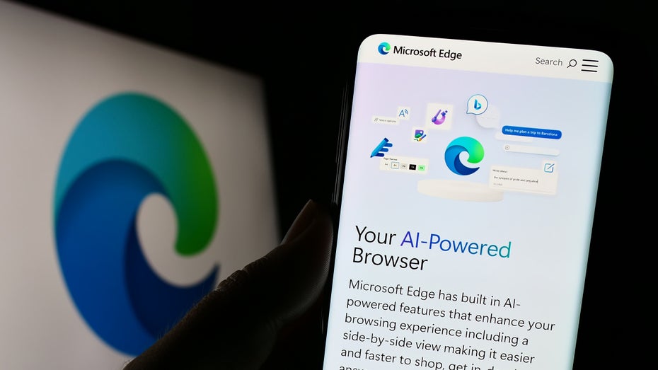 Copilot: So nutzt du die Microsoft-KI im Edge-Browser Copilot: So nutzt du die Microsoft-KI im Edge-Browser
