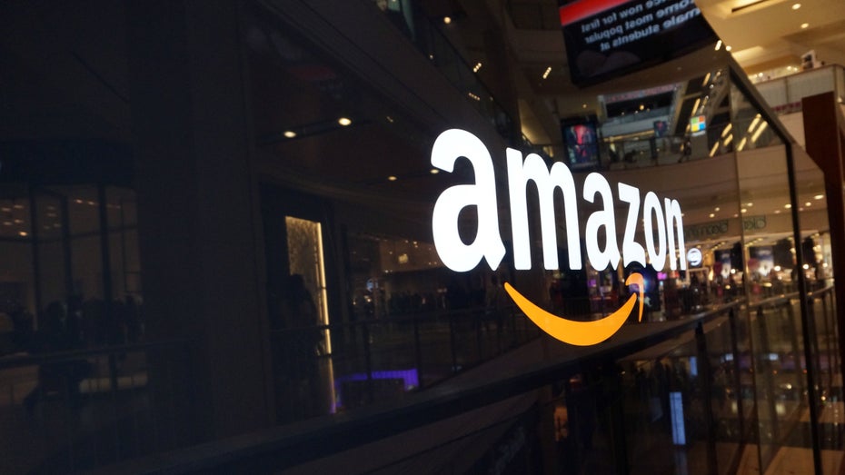 Amazon wird bald auch Autos online verkaufen – so soll das aussehen