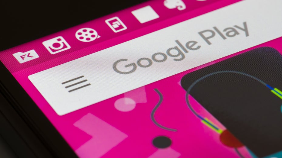 Sicherheitsrisiko Google Play Store: Über 600 Millionen Malware-Downloads Sicherheitsrisiko Google Play Store: Über 600 Millionen Malware-Downloads