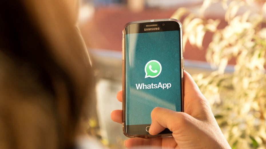 Diese Whatsapp-Betrugsmasche kann dein Smartphone gefährden
