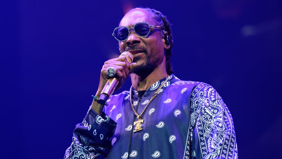 Rauchfrei und viral: Snoop Dogg zeigt, wie Internetmarketing geht Rauchfrei und viral: Snoop Dogg zeigt, wie Internetmarketing geht