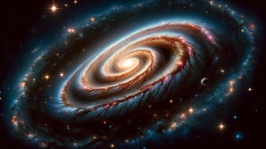 James-Webb-Teleskop: Forscher überdenken Galaxienentstehung durch neuen Fund