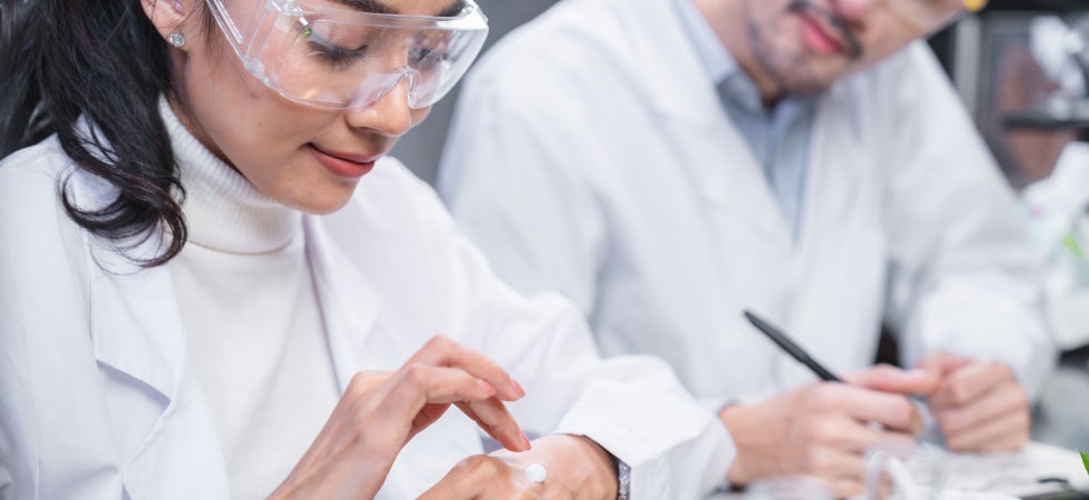 So verändern Tech-Themen die Beautybranche nachhaltig So verändern Tech-Themen die Beautybranche nachhaltig