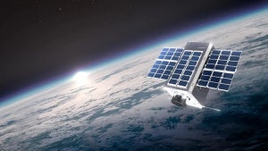 Dieser Satellit kann CO2-Emissionen aus dem Weltraum lokalisieren