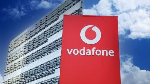 Vodafone verschenkt 500 Gigabyte Datenvolumen an Kunden