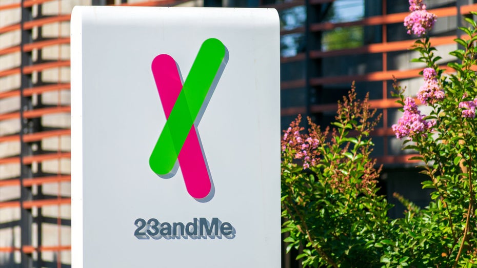 23andme bestätigt Datenleck: Abstammungsprofile von rund 14.000 Nutzern entwendet