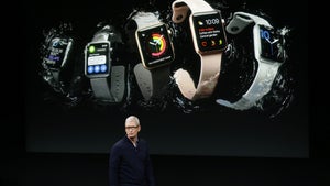 Apple Watch: Diese nächtliche E-Mail an Tim Cook sorgt jetzt vor Gericht für Ärger