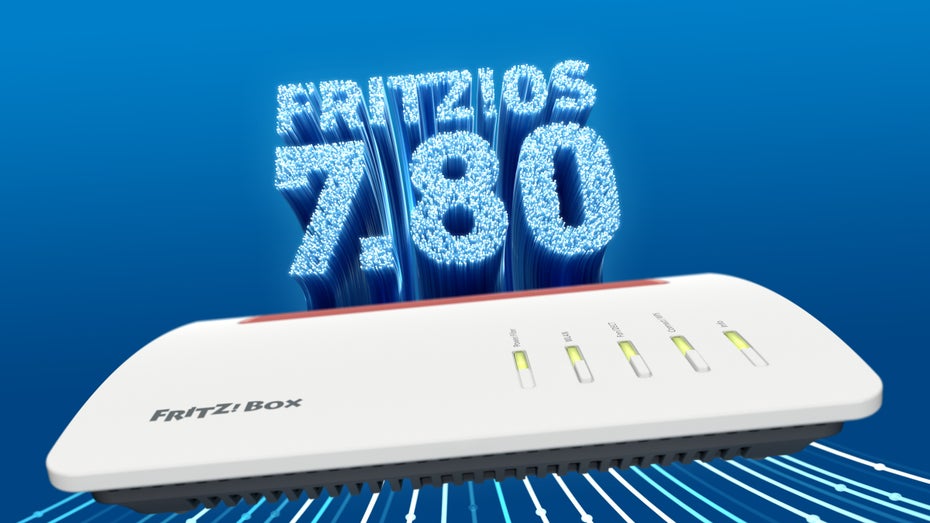 Fritzbox-Update: Diese neuen Funktionen bringt FritzOS 7.8 Fritzbox-Update: Diese neuen Funktionen bringt FritzOS 7.8