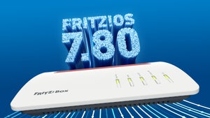 Fritzbox-Update: Diese neuen Funktionen bringt FritzOS 7.8