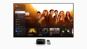 Neues Design und mehr Übersicht: Apple aktualisiert TV-App