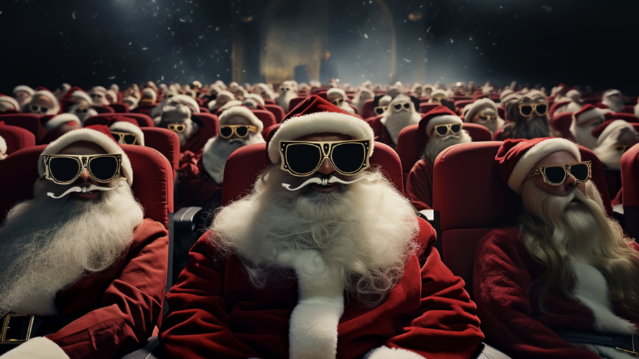 Das sind die besten Weihnachtsfilme 2023 auf Netflix, Disney Plus und Amazon
