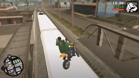 Vor GTA VI: 9 Dinge aus der Kult-Reihe, die uns sofort nostalgisch machen