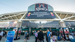 Game over für E3: Darum muss die Videospielmesse ihre Pforten schließen