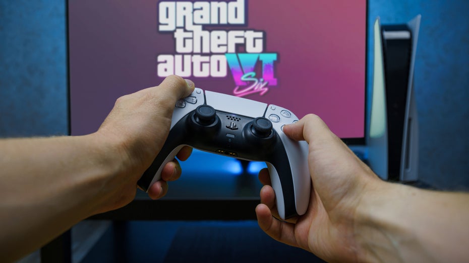 Seit dem GTA-VI-Trailer hören jetzt alle diesen 34 Jahre alten Song Seit dem GTA-VI-Trailer hören jetzt alle diesen 34 Jahre alten Song