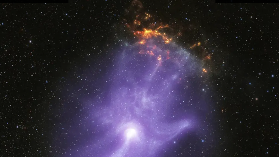 2023 gab es einige sehenswerte Weltraumfotos. (Foto: Nasa) James Webb und Co: Die besten Weltraumbilder 2023