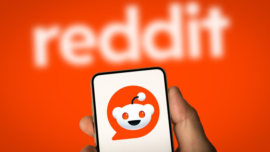 Reddit 