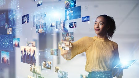 Künstliche Intelligenz: Wie Mensch und Maschine miteinander harmonieren