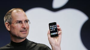 Steve Jobs: Ohne diese Tricks hätte er das erste iPhone nicht vorstellen können