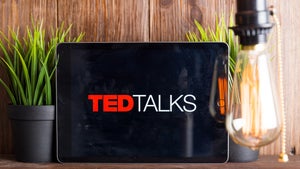 KI, mysteriöse Muster und Tipps für das Selbstbewusstsein: Das waren die beliebtesten TED-Talks 2023