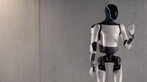 Tesla Optimus: Neue Version des Roboters kann Kniebeugen – aber noch nicht arbeiten