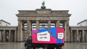 Threads-Start in Deutschland: So groß ist das Interesse an der X-Alternative in Europa