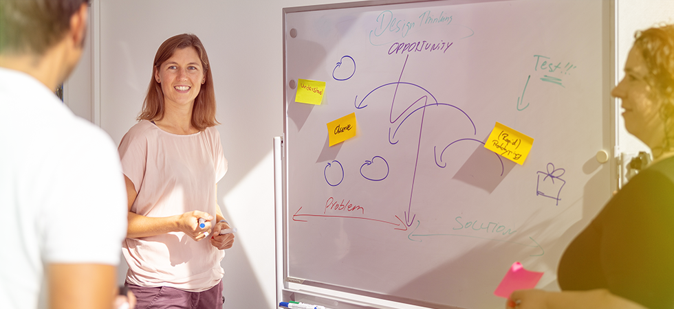 Agiles Wissen in der Organisation verankern