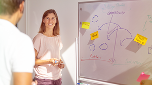 Agiles Wissen in der Organisation verankern