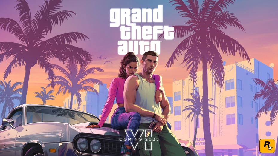 GTA VI: Hier ist der langersehnte Trailer GTA VI: Hier ist der langersehnte Trailer