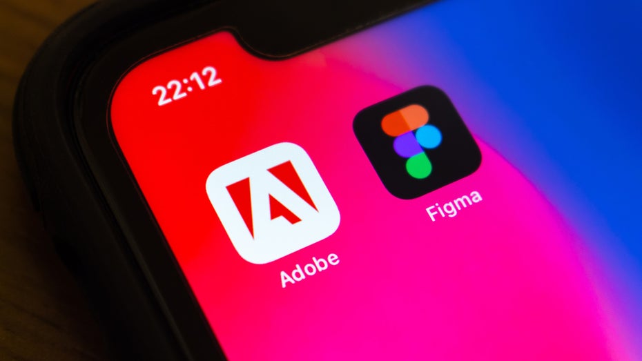 Die Regulatoren hatten Bedenken. (Foto: Koshiro K / Shutterstock) Adobe und Figma: Warum der Deal wirklich geplatzt ist